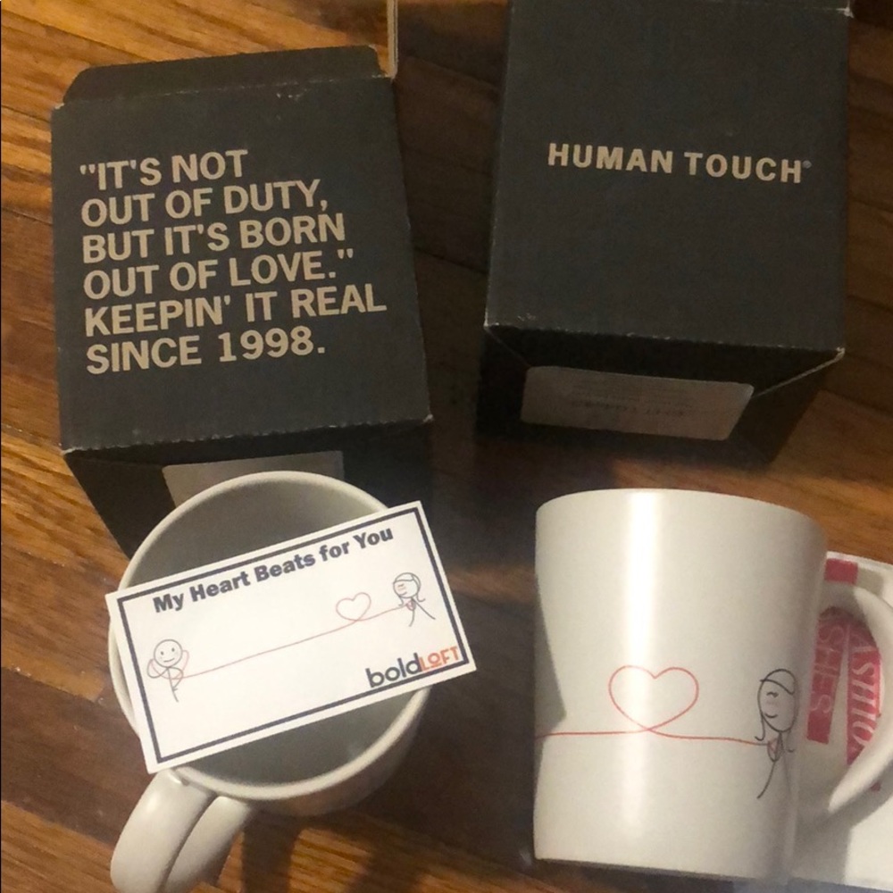 Couple’s cup - Picture 3 of 4